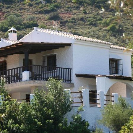 Villa La Margarita Rocabella เอลชอร์โร ภายนอก รูปภาพ