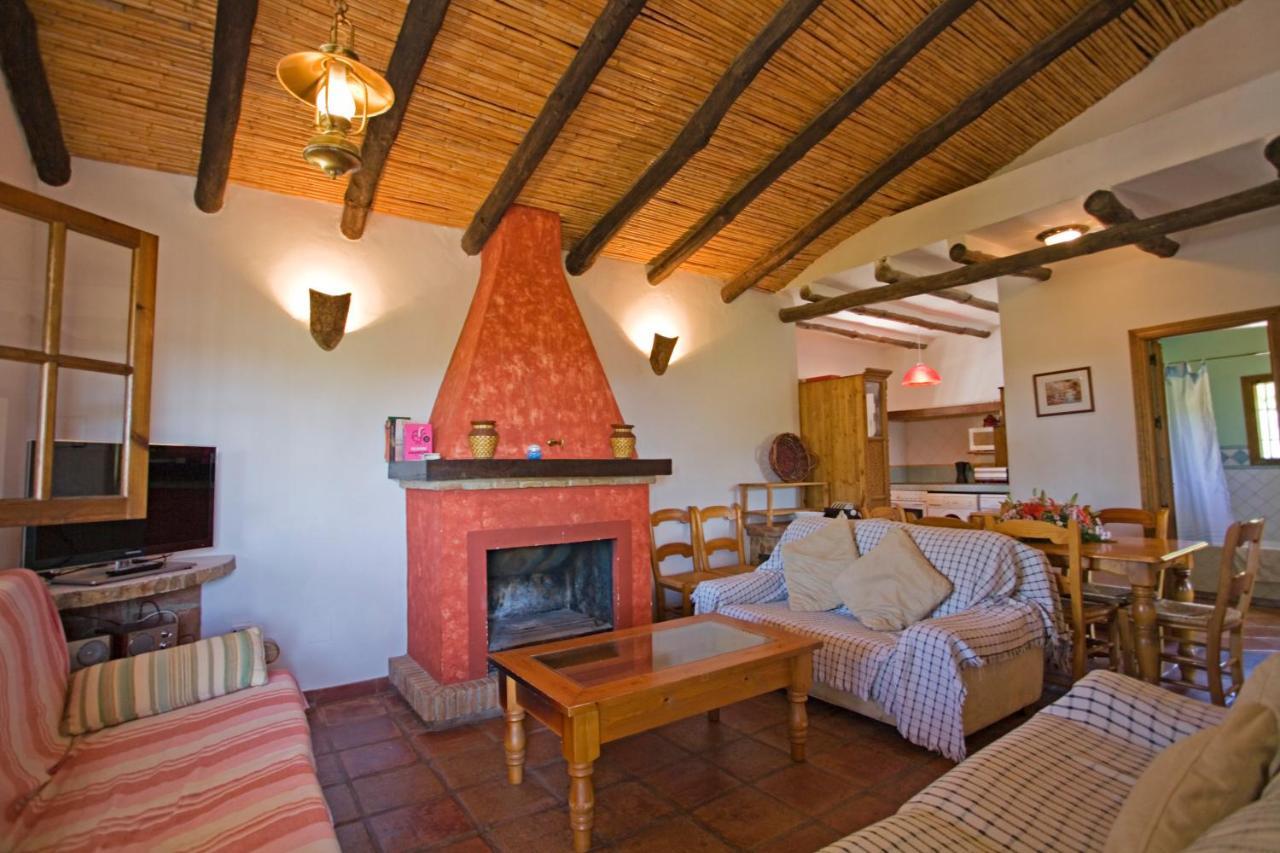 Villa La Margarita Rocabella เอลชอร์โร ภายนอก รูปภาพ
