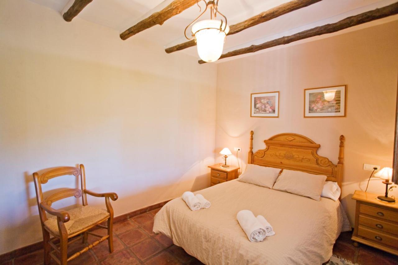 Villa La Margarita Rocabella เอลชอร์โร ภายนอก รูปภาพ