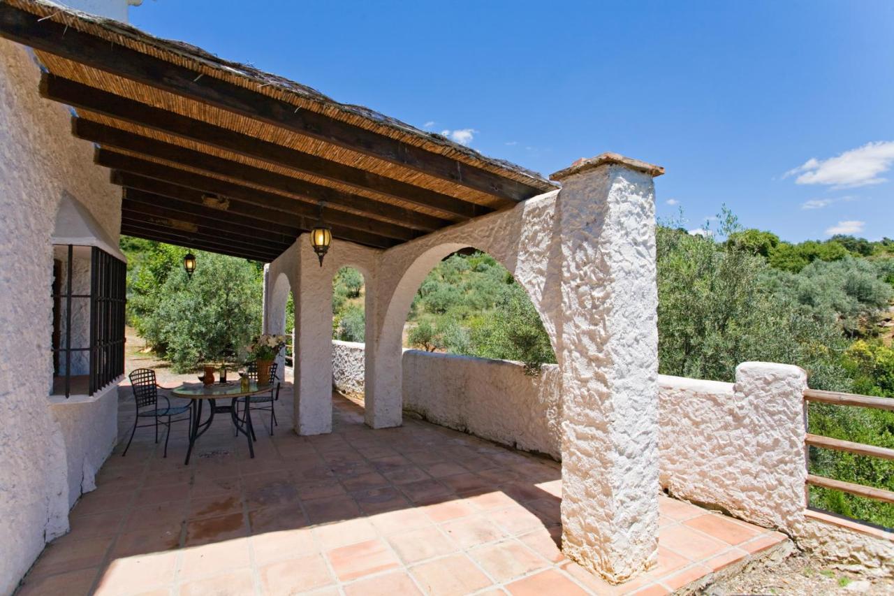Villa La Margarita Rocabella เอลชอร์โร ภายนอก รูปภาพ
