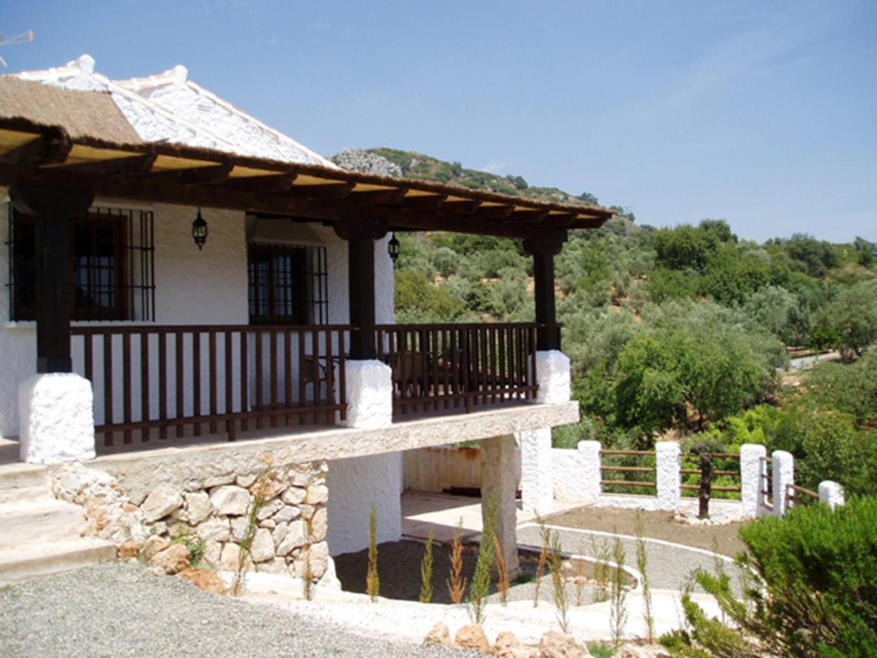 Villa La Margarita Rocabella เอลชอร์โร ภายนอก รูปภาพ