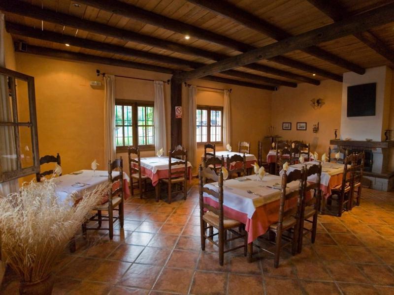Villa La Margarita Rocabella เอลชอร์โร ภายนอก รูปภาพ